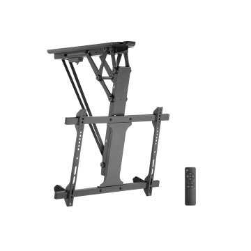Soporte De Techo Equip 650329 Para Pantalla 32" - 70" De Techo Motorizado Vesa Max 600x400 Peso Max.