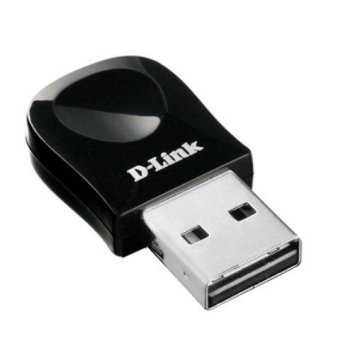 Usb Wifi D-link Dwa-131 300mb Tamaño Nano