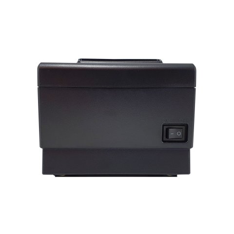 Tpv Impresora Equip Termica 80mm Serie, Usb Y Lan Rj45 "refurbished""cash30" Corte Manual Y Automatico