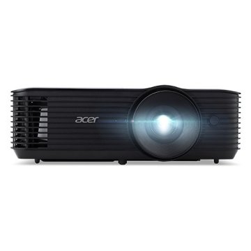 Proyector Acer Dlp X1128h 3d Svga 800x600 4800 Lumens 20000 1 Lampara 6000h Hdmi Usb-a Vga Altavoz 1x3w