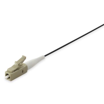 Cable Fibra Optica Om3 Lc A Pigtal 50 125u 2m Pack 12unidades 2