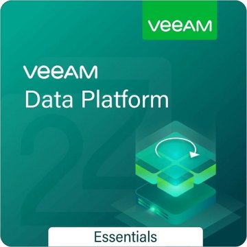 Veeam Data Platform Essentials Subscription Includes... 2