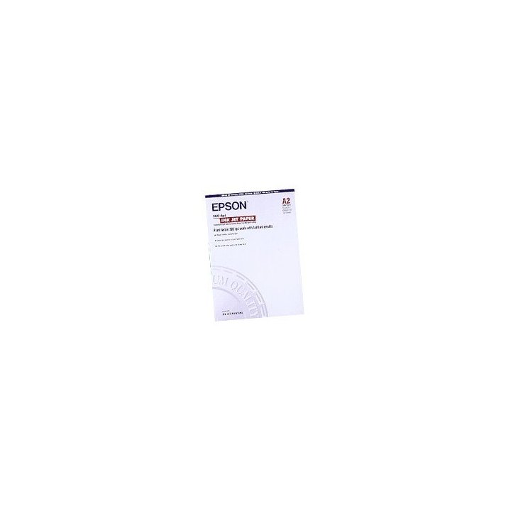 Papel Epson Especial Hq A2 (30)