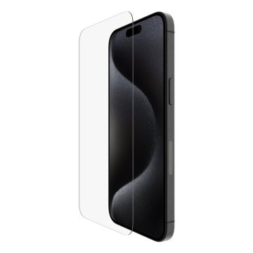 Protector De Pantalla Belkin Ova158hq Iphone 16promax Ultraglass2 Screenforce 2