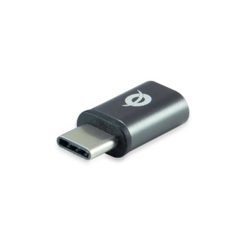 Adaptador Usb-c 3.1 Macho A Micro Usb Hembra Otg Pack 3 Uds 2