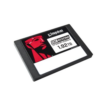 Disco Ssd Sata3 1,92tb Kingston Sedc600m-1920g
Dc600m - Ssd - Mixed  2