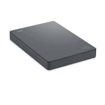 Disco Duro Externo Seagate Basics 4tb 2.5" Usb 3.0 Stjl4000400 2