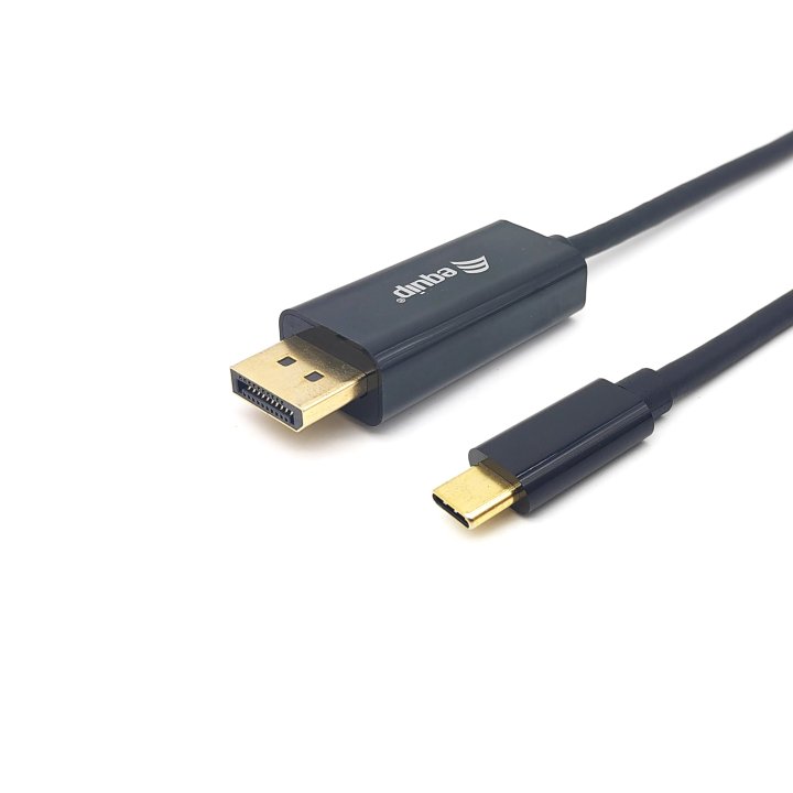 Cable Usb-c A Displayport 1.2 Macho Macho 3m Equip 4k 60hz Ref. 133428