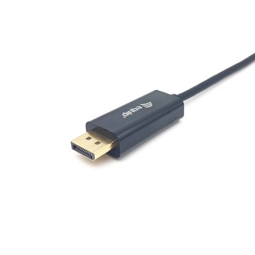 Cable Usb-c A Displayport 1.2 Macho Macho 1m Equip 4k 60hz Ref. 133426 2