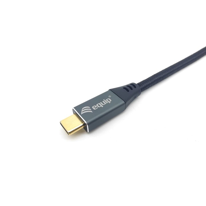 Cable Usb-c A Displayport 1.4 Macho Macho 3m Equip 8k 60hz Ref. 133423