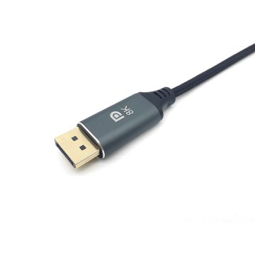 Cable Usb-c A Displayport 1.4 Macho Macho 1m Equip 8k 60hz Ref. 133421 2