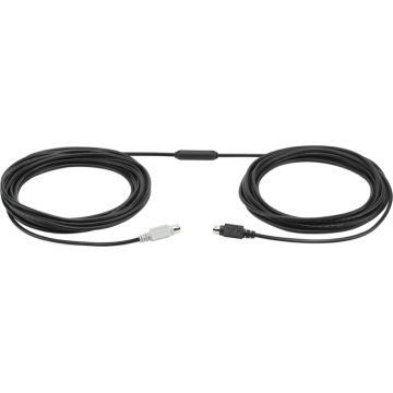 Cable Extenson 10m Logitech Conference Group 2