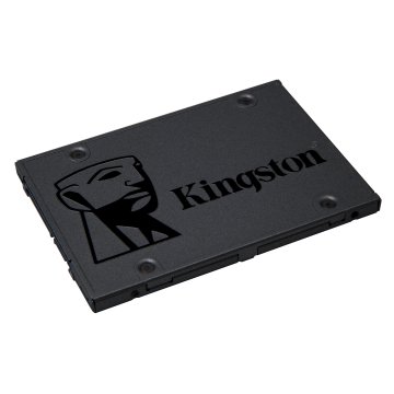 Disco Ssd Sata3 480gb Kingston A400 (450mb s Escritura) Sa400s37 480g 2