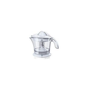 Exprimidor Braun Mpz9 Color Blanco 20w Vaso 1l Apto Para Lavavajillas