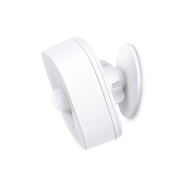 Sensor Inalambrico De Movimiento Inteligente Tp-link Tapo T100 Detección 120º Hasta 7m De Alcance Se Enlaza Con Tapo H100 2
