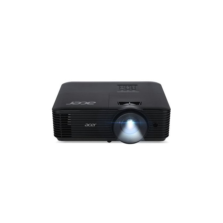 Proyector Acer Dlp X1128i Svga 800x600 4800 Lumens 20000 1 Lampara 6000h Hdmi Usb-a Vga Rca Altavoz 1x3w