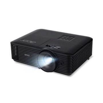 Proyector Acer Dlp X1128i Svga 800x600 4800 Lumens 20000 1 Lampara 6000h Hdmi Usb-a Vga Rca Altavoz 1x3w 2