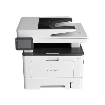 Multifuncion Laser Monocromo Pantum Bm5115fdw Con Fax 40ppm 512mb Duplex Bandeja 250 Scaner Usb Rj45 Wifi Toner Tl5125 2