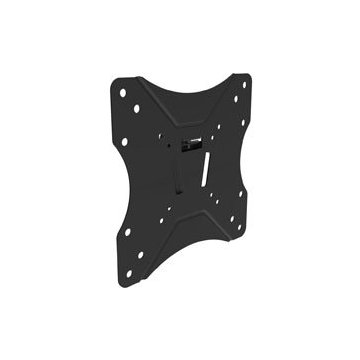 Soporte De Pared Orientable Equip Para Pantalla De 23" - 42" Inclinable -12âº +3âº Max 20kgs Vesa Max 200x200 650401