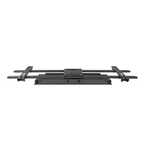 Soporte De Pared Orientable Equip Para Pantalla De 37"- 80" Doble Brazo Inclinable Y Giratoria Max. Vesa 600x400 Hasta 60kgs