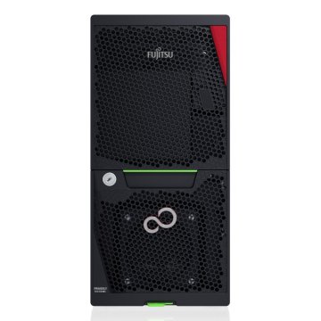 Servidor Fujitsu Primergy Tx1310 M5 Xeon E-2324g 16 Gb 2x480 Gb Ssd Formato Torre