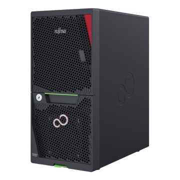 Servidor Fujitsu Primergy Tx1310 M5 Xeon E-2324g 16 Gb 2x480 Gb Ssd Formato Torre 2