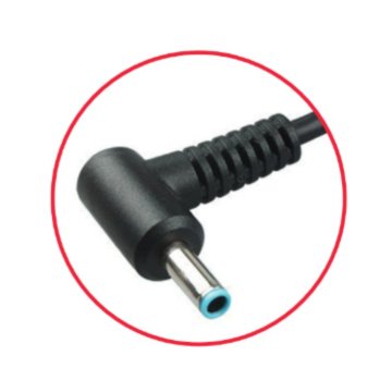 Cargador Especifico De Portatil Hp 65w Adap. 19,5v 3,42a 4,5*3mm P n appa13 2