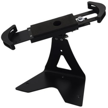 Soporte Para Tablet Approx De 7.9" A 11" Con Sistema Antirrobo Appstablet10
