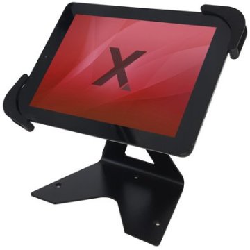 Soporte Para Tablet Approx De 10.2" A 12.9" Con Sistema Antirrobo Appstablet12 2