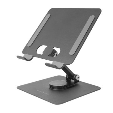 Soporte Para Tablet Mars Gaming Marst Color Negro... 2