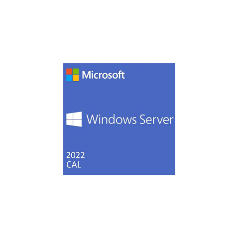 Windows Server 2022 Remote Desktop User Pack 5 Lic - Rok Dell
