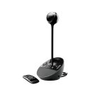 Camara Logitech Bcc950 Conference Cam Fullhd 30fps P n 960-000867              
