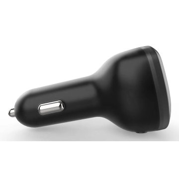 Transmisor De Coche Energy Sistem Car Fm Talk Manos Libres Bluetooth 5.3 Reproductor Via Microsd O Usb-a Puerto De Carga Usb 2