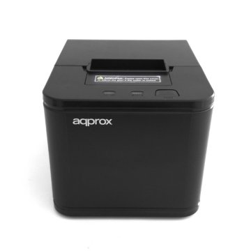 Tpv Impresora Approx Apppos58au Termica 56mm Conexion Usb Corte Manual Y Automatico 2