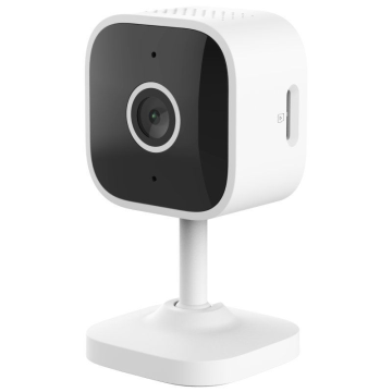 Camara Ip Indoor Trust Ipcam-2900 Wifi  71365 2