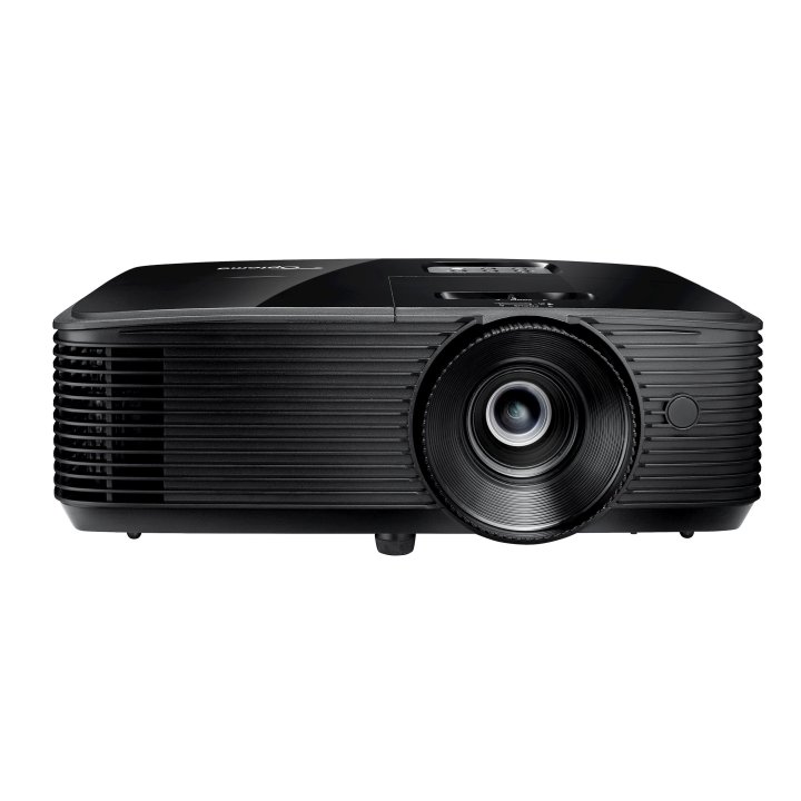 Proyector Optoma Dlp X400lve Eco Laser 4000 Lumens Xga 1024x768 25000 1 Hdmi Vga Rs232 Rj45