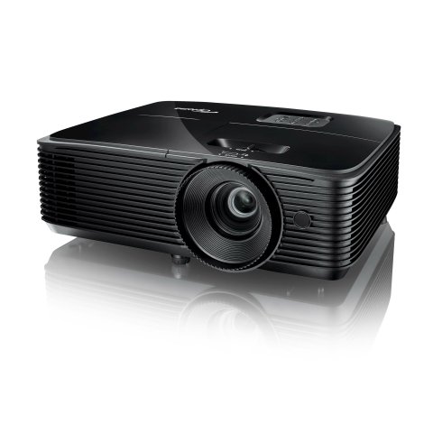 Proyector Optoma Dlp X400lve Eco Laser 4000 Lumens Xga 1024x768 25000 1 Hdmi Vga Rs232 Rj45