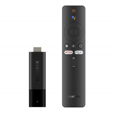 Android Tv Xiaomi Mi Tv Stick 4k Eu Pfj4175eu
