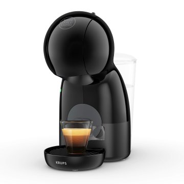 Cafetera Krups Piccolo Xl Dolce Gusto Gris