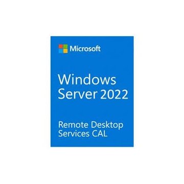 Microsoft Windows Server 2025 Cals User  Pack 5 Unidades  2