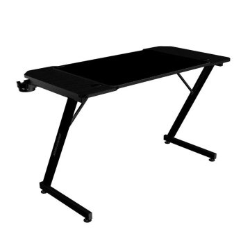 Mesa Mars Gaming Mgd X120 Chasis De Acero Tablero Negro... 2