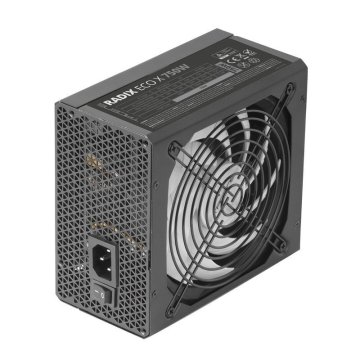 Fuente De Alimentacion Tacens Radix Eco X 750w Apfc 87 %... 2