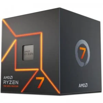 Cpu Amd Am5 Ryzen 7 8700g 4.2ghz - 5.1ghz 8 Core 16mb... 2