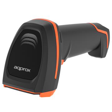 Scanner Codigo De Barras Approx Appls24 2d/1d 60fps Usb
