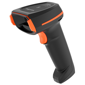 Scanner Codigo De Barras Approx Appls24 2d/1d 60fps Usb 2