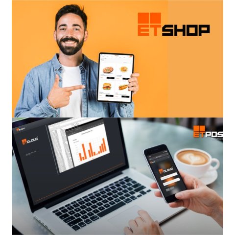 Software Personalizable De Tpv Etpos Pro **l....