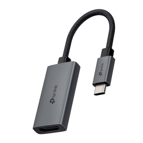 Adaptador Usb-c Tplink Ua520c A 1xhdmi Hembra 4k 60hz