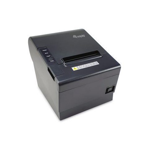 (km0) Tpv Impresora Equip Termica Wifi 80mm Bluetooth, Wifi, Usb Y Corte Manual Y Automatico Cash30