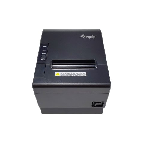 (km0) Tpv Impresora Equip Termica Wifi 80mm Bluetooth, Wifi, Usb Y Corte Manual Y Automatico Cash30