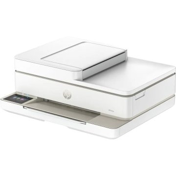Multifuncion Inkjet Hp Envy 6520e Color 20ppm 100 Hojas... 2